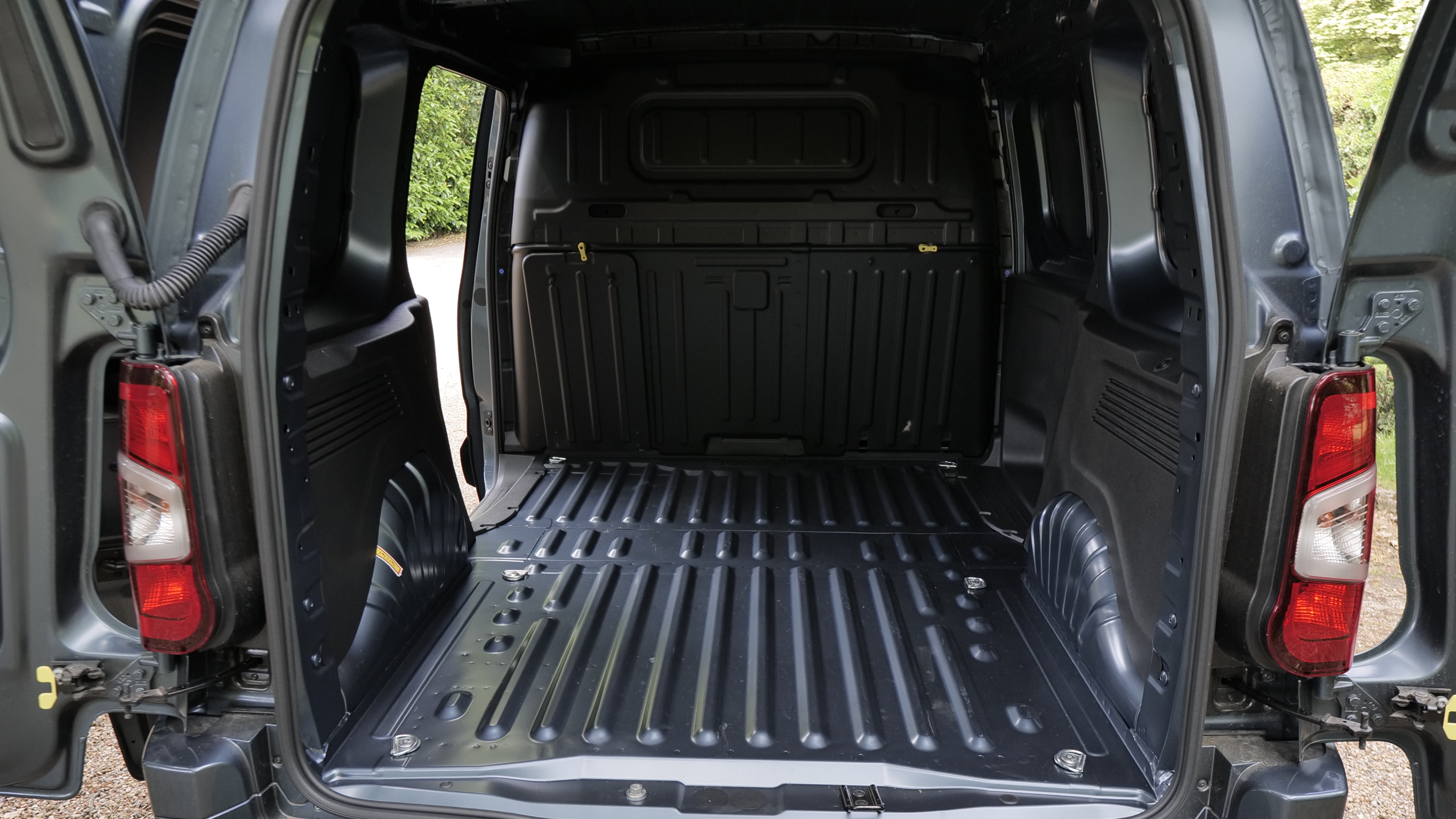 CITROEN BERLINGO XL DIESEL 1.5 D 100ps Van Driver